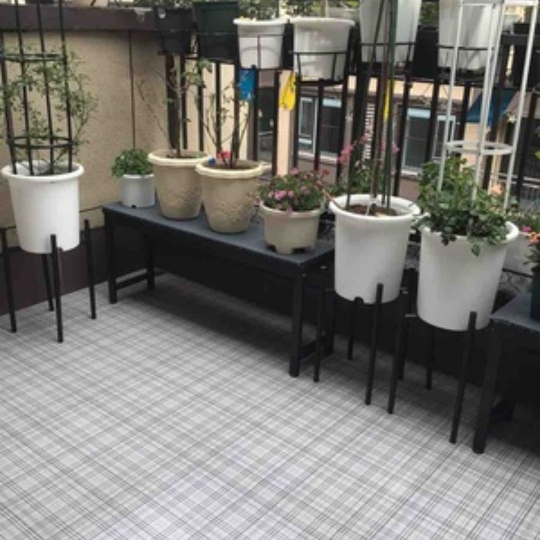 40CM Outdoor Furniture Plants  - Outdoor Furniture Balcony ulasan dan harga