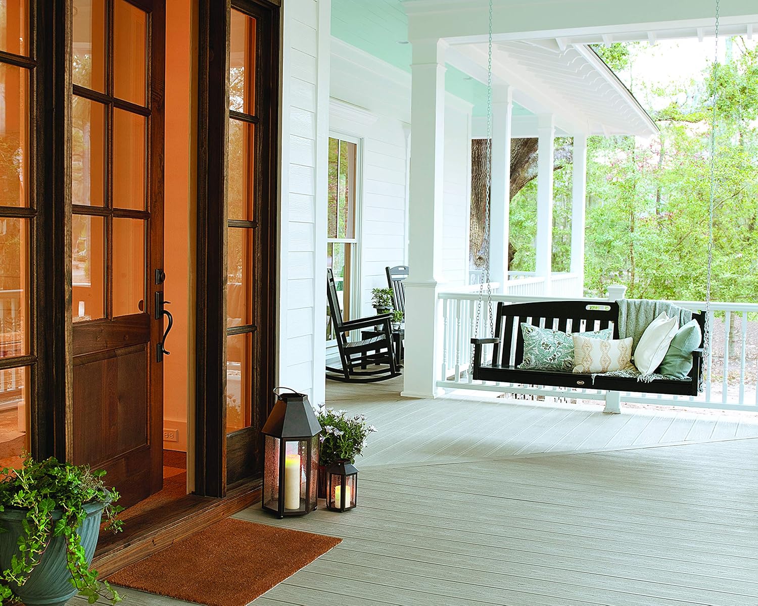 o*-Outdoor Furniture Yacht Clu - Outdoor Furniture Ofo ulasan dan harga