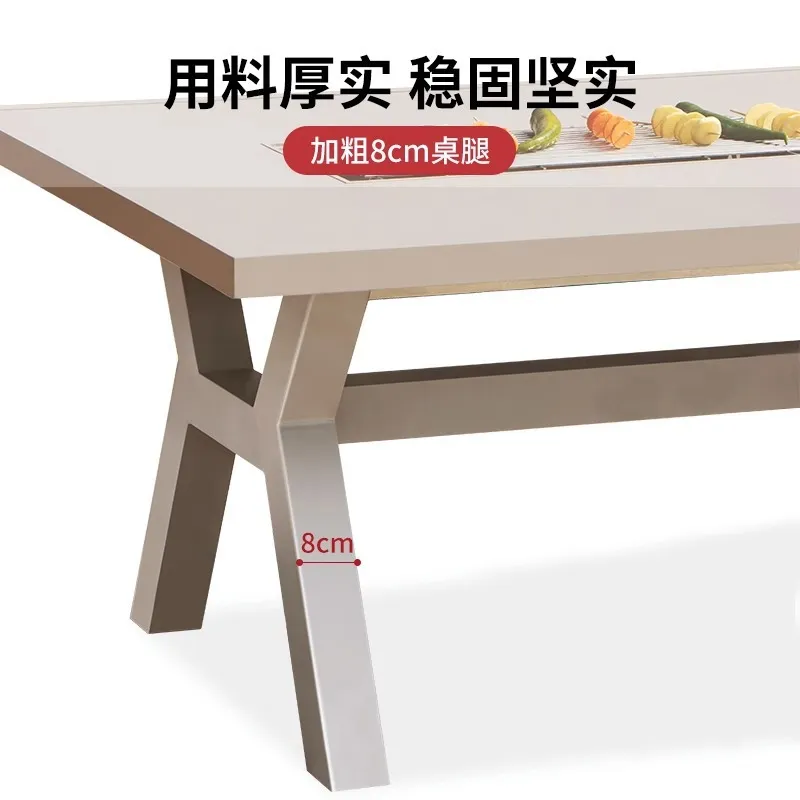 Outdoor Dining Set Heavy Duty  - Outdoor Furniture Dining Set ulasan dan harga