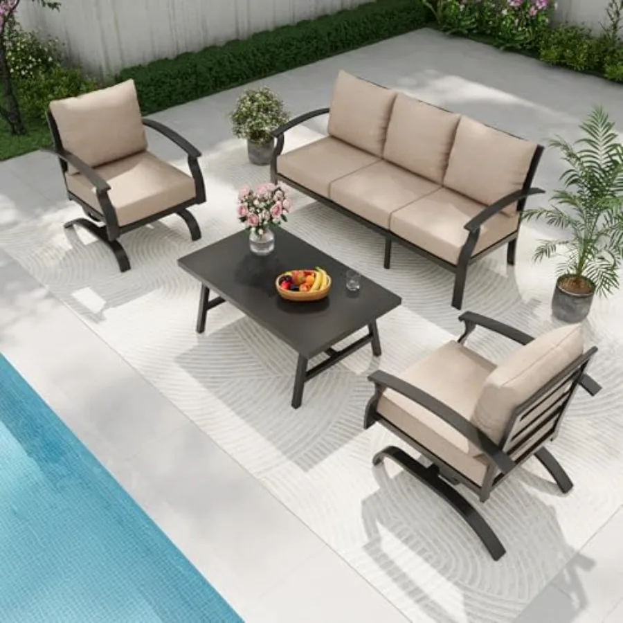 Outdoor patio furniture set fo - Outdoor Furniture Balcony ulasan dan harga