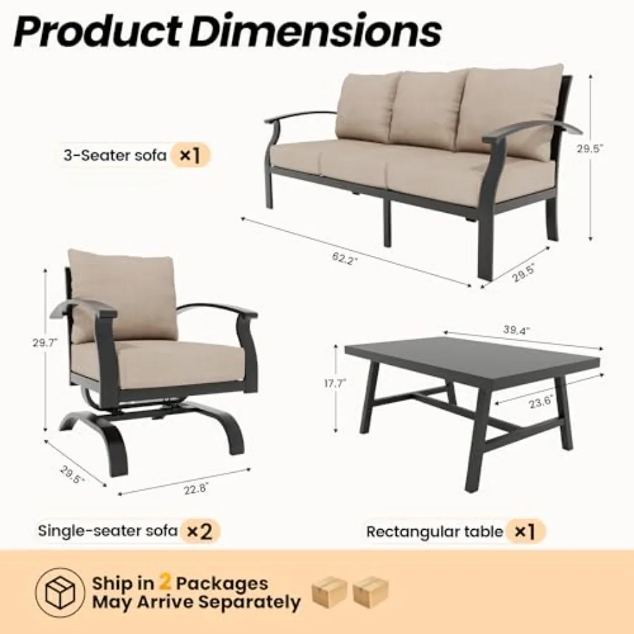 Outdoor patio furniture set fo - Outdoor Furniture Balcony ulasan dan harga