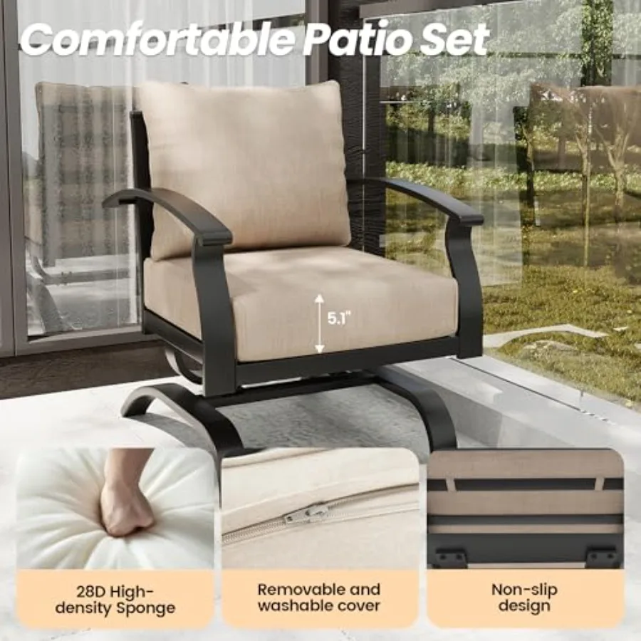 Outdoor patio furniture set fo - Outdoor Furniture Balcony ulasan dan harga