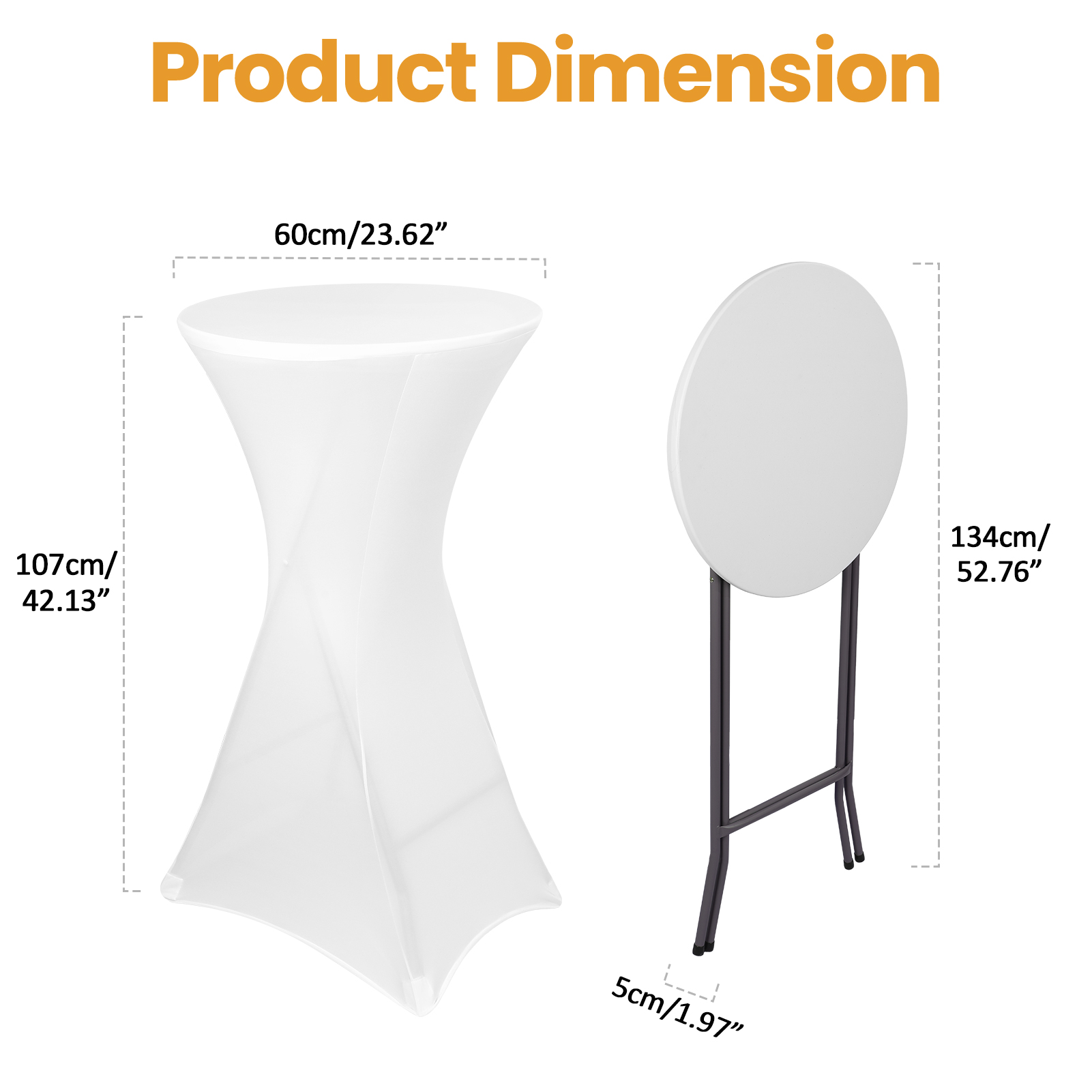 2 Set 24 Inch Outdoor High Top - Outdoor Furniture Dining Set ulasan dan harga