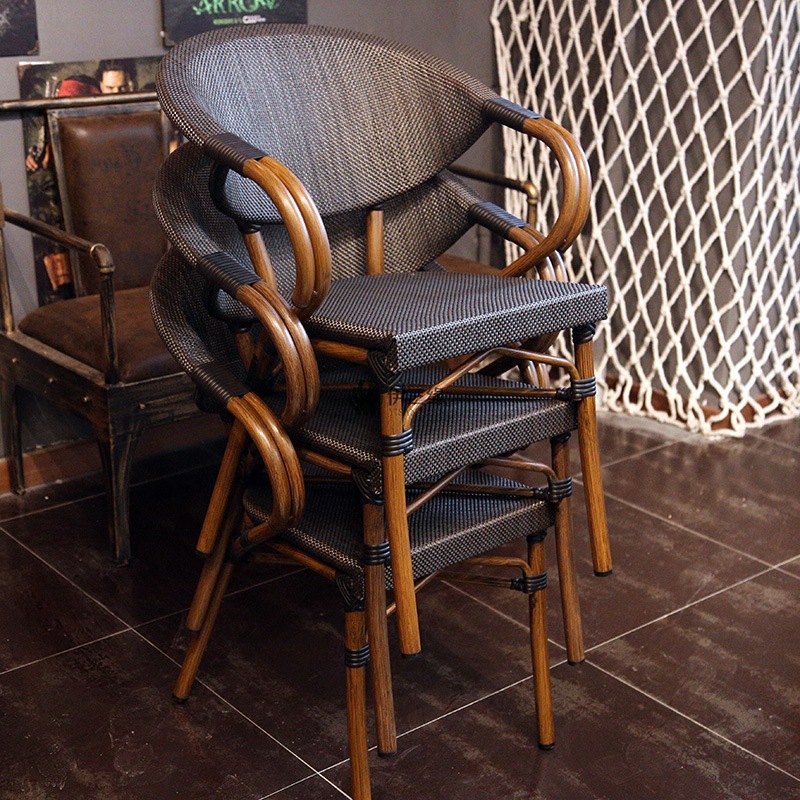 Outdoor Table And Chair Set Mo - Outdoor Furniture Balcony ulasan dan harga