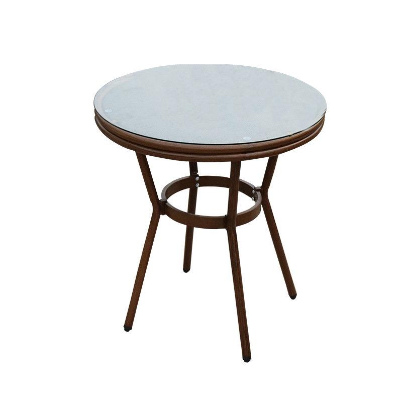 Outdoor Table And Chair Set Mo - Outdoor Furniture Balcony ulasan dan harga
