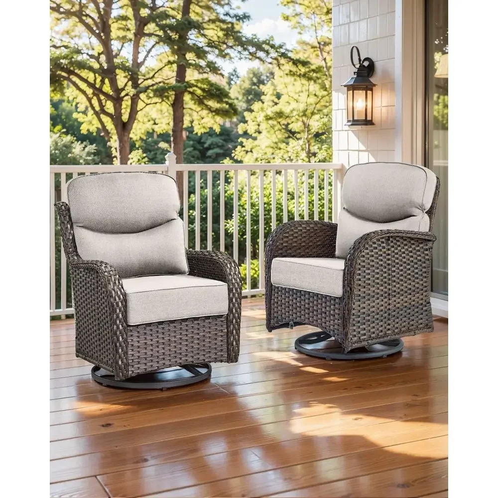 6-Inch Thick Outdoor Sofa Cush - Outdoor Furniture Dining Set ulasan dan harga