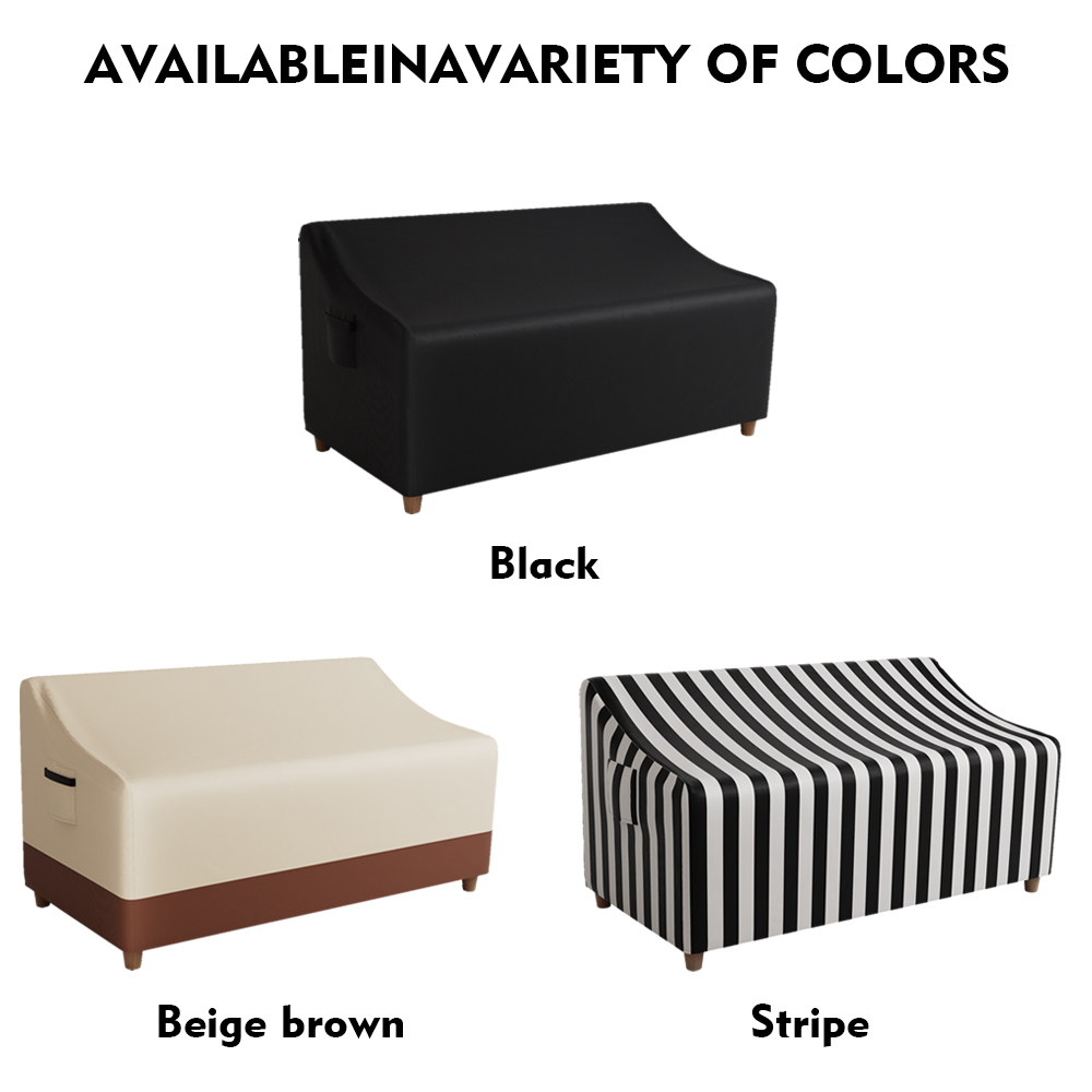 Outdoor Sofa Cover Waterproof  - Outdoor Furniture Varnish ulasan dan harga