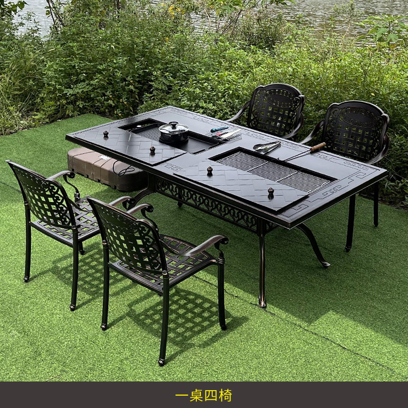 Terrace garden balcony outdoor - Outdoor Furniture Balcony ulasan dan harga